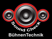 SoundCheck Logo