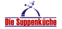 Die Suppenküche Logo
